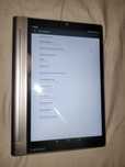 Lenovo YT3-X90L z projektorem