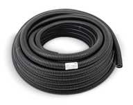 Rura peszel karbowana PVC 320N 25/20 25m bez pilota