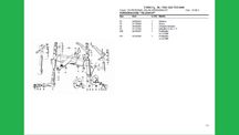 DEUTZ FAHR D 8006 katalog części po POLSKU!