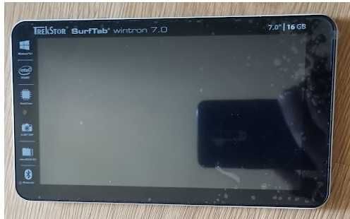 Продам планшет TrekStor SurfTab wintron 7.0 комп'ютер Windows в кишені