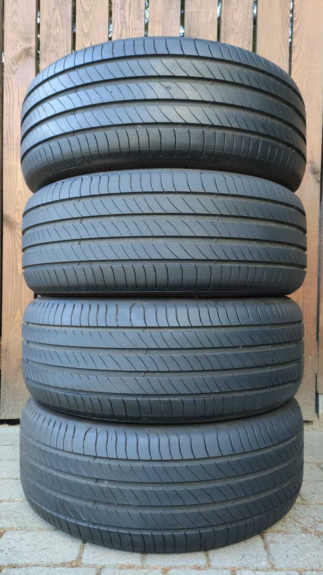 4 sztuki opony lato 235/50/19 Michelin Primacy 4 103V XL (OL206/O/H)