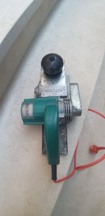 Plaina  inglesa  andyman  várias ferramentas