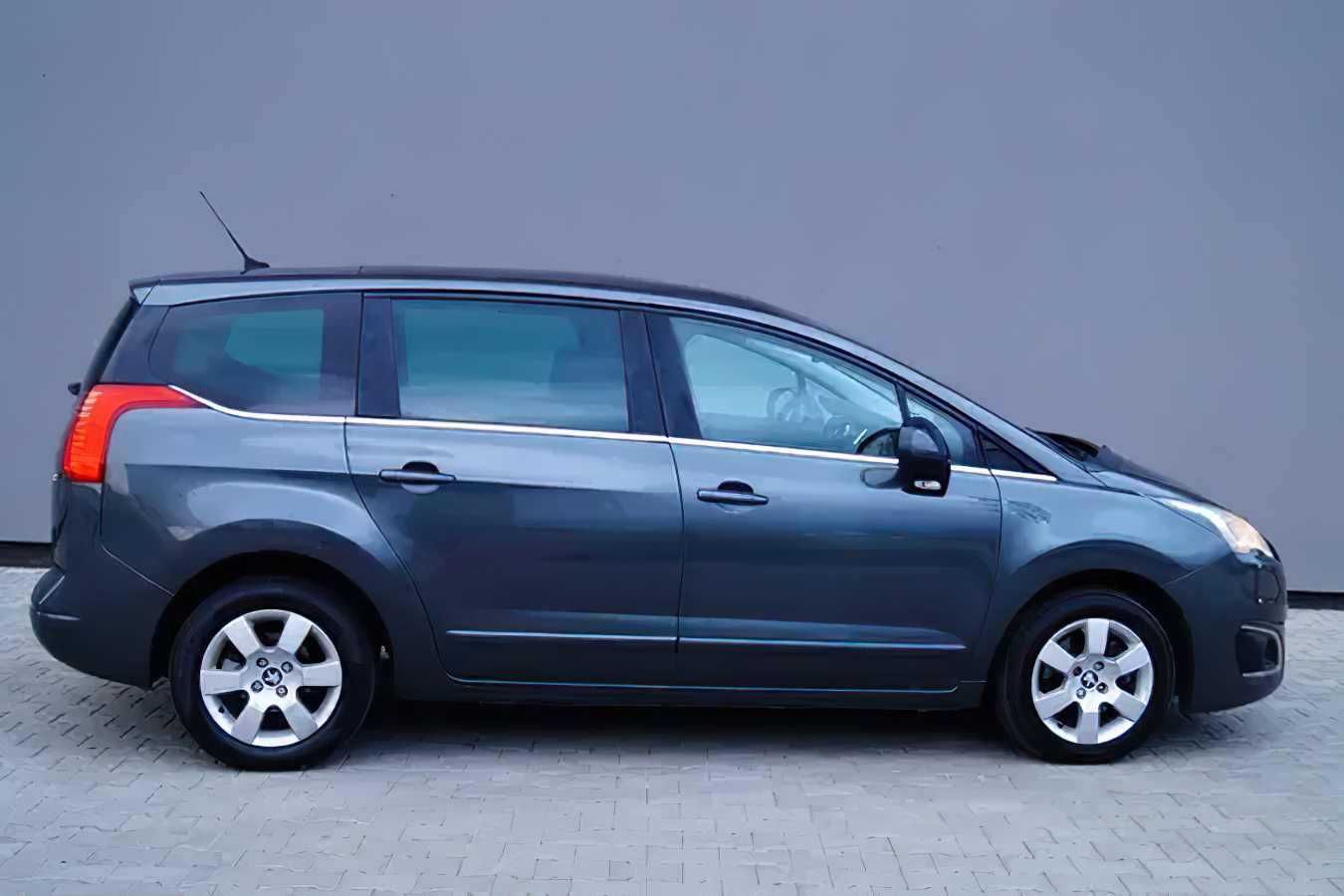 Peugeot 5008 2.0 HDi Business Line 7os