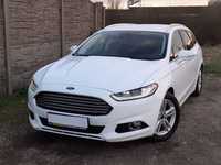 Ford Mondeo 2.0*1-Właściciel*Bezwypadkowy**Navi*El.klapa*