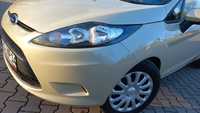 Ford Fiesta 1.3 82KM # Z Niemiec # Bardzo Ladny Stan # Klima