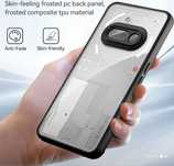 Чохол для Nothing Phone 3A Pro новий