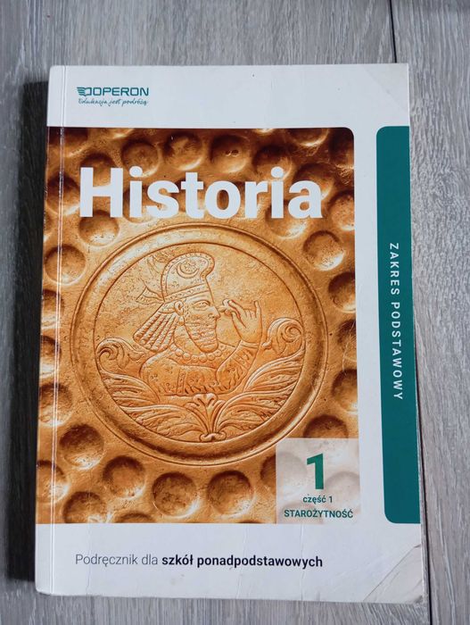 Historia 1 część 1 Operon