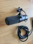 Shure SM7B  mikrofon studyjny