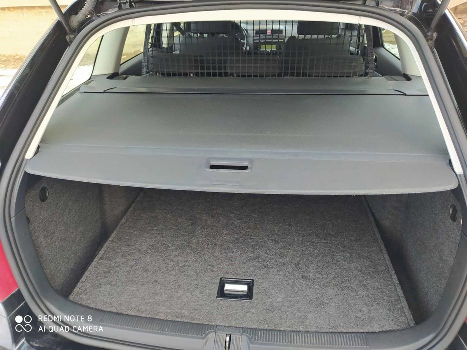 Сітка багажника skoda superb 2013