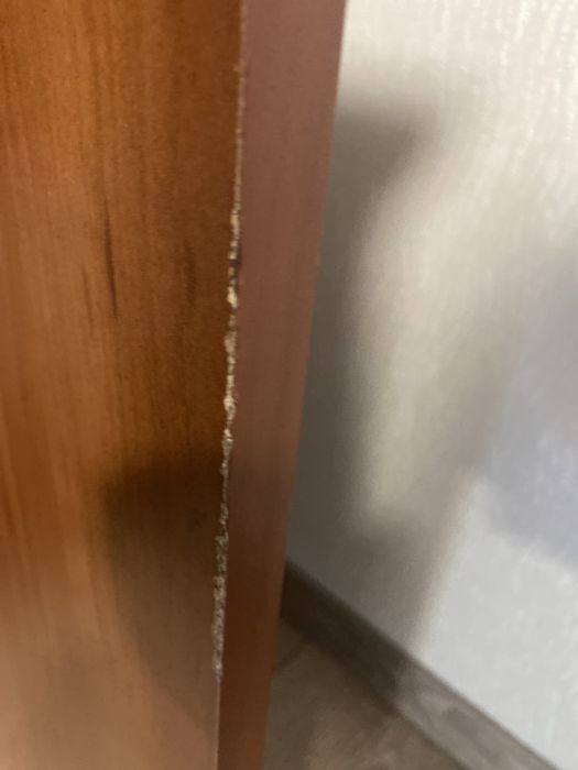 Стіл письмовий для двох учнів від Меркс