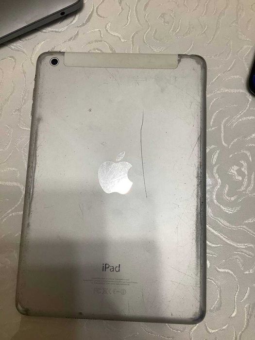 продам ipad mini 1 НА ЗАПЧАСТИНИ