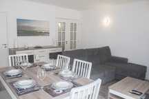 Moradia T2 duplex - Praias de Apúlia e Ofir
