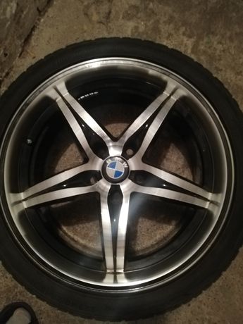 Felga 18' 5x120 bmw