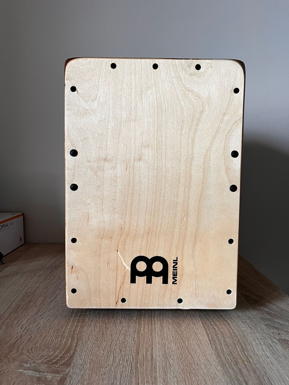 CAJÓN Meinl JC50AB-B Jam Baltic Almond Birch Wood-Cajon instrument lat