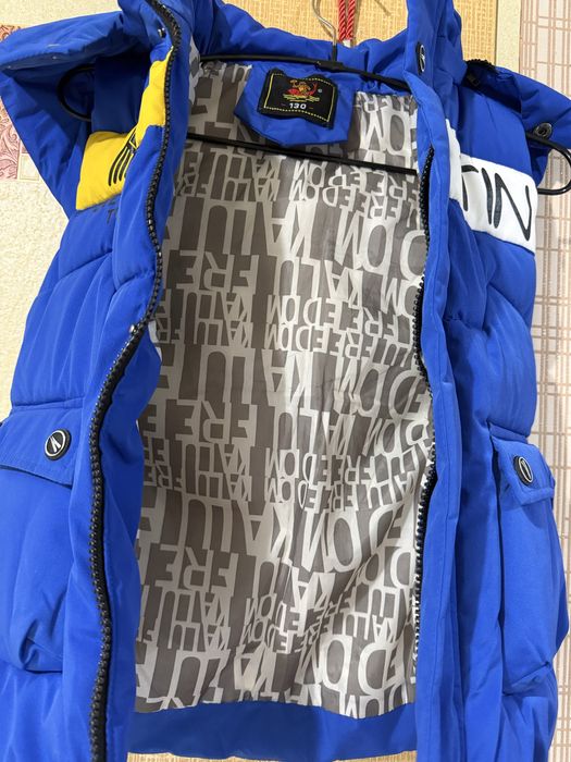 Жилетка, безрукавка на мальчика