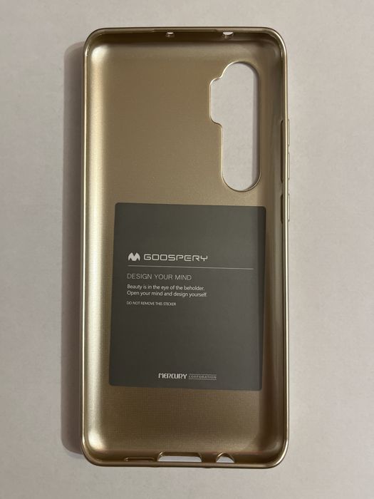 Etui na telefon Xiaomi Mi Note 10 Lite