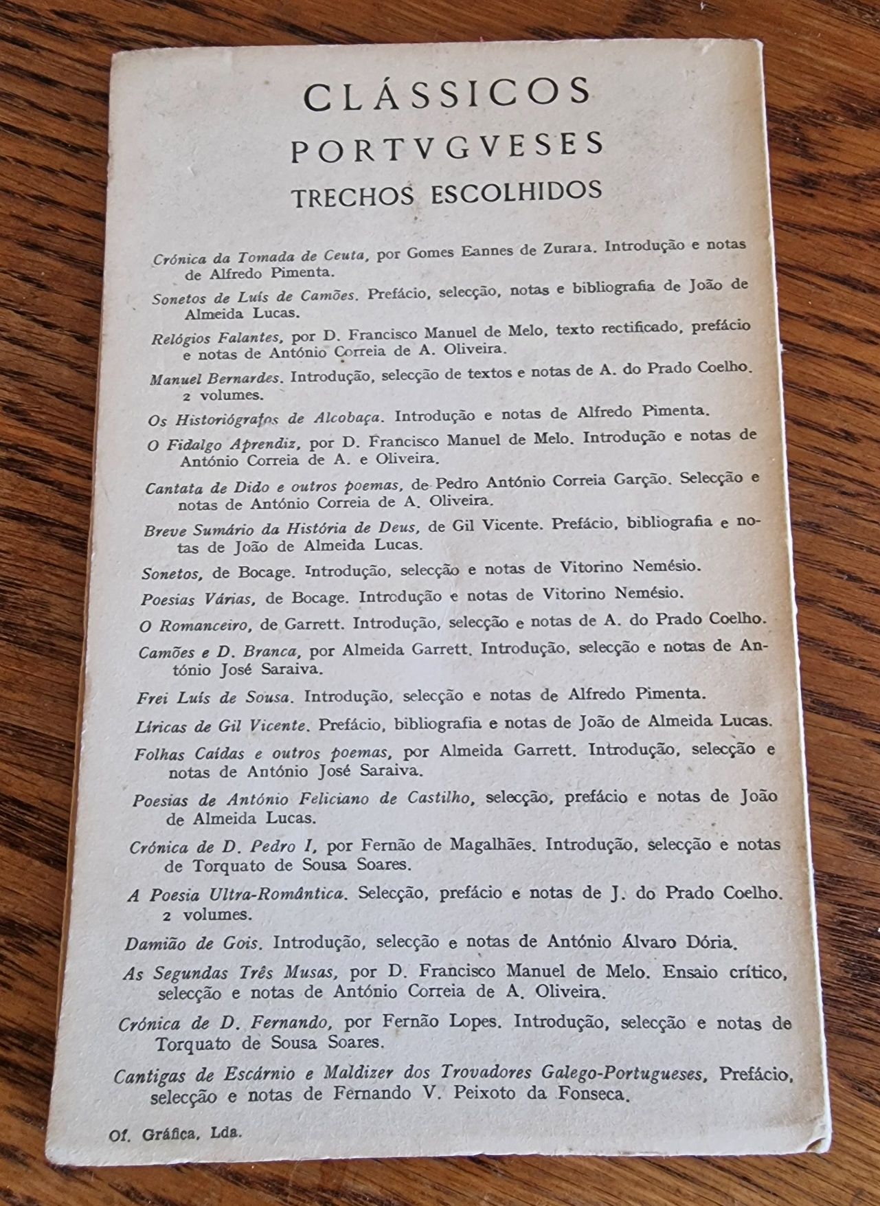 OS HISTORIÓGRAFOS DE ALCOBAÇA de Alfredo Pimenta