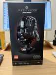 Lego 75304 Darth Vader
