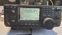 КВ УКВ трансивер ICOM 746