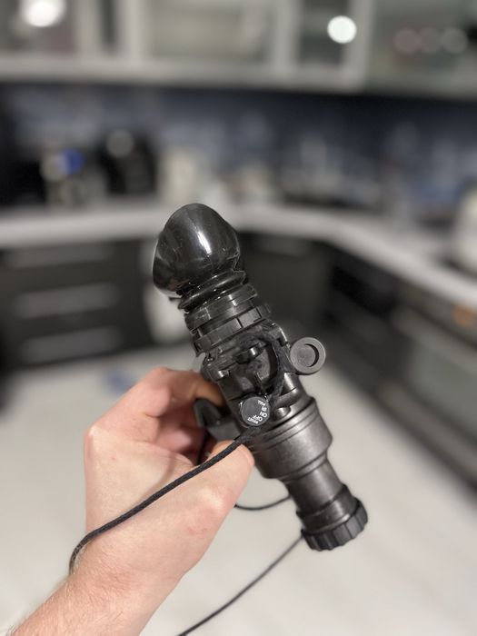 Прибор ночного видения Litton AN/PVS-7D военный Оригинал США Идеальный