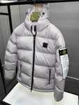 Зимові куртки Stone Island Новинка