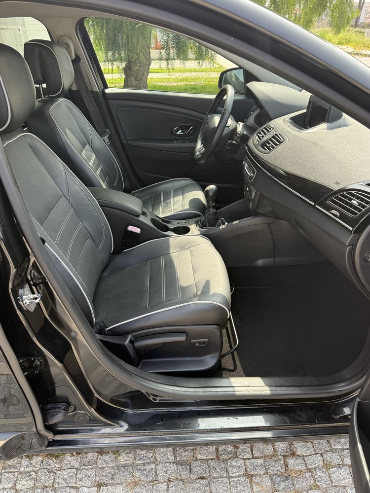 RENAULT  Fluence - 1.5 DCI