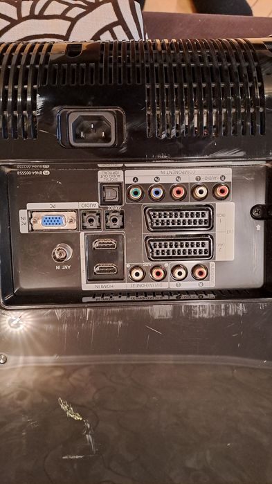 Телевізор Samsung 37