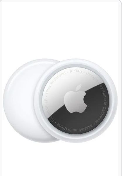 Airtag apple iphone не использованный