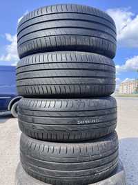 Шини бу 205/55 R17 пари літо ;Резина склад R17