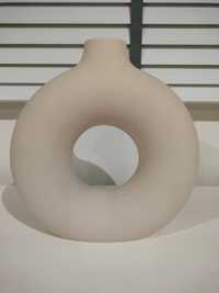 Duży wazon ceramiczny H&M