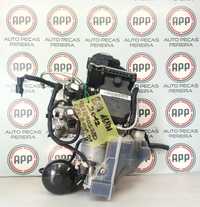 Robot caixa de velocidades automática PSA 1.6 HDI de 2012, referência módulo 9678905780, CFC310P.01