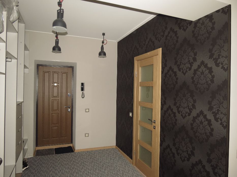 Уютная квартира возле Порт Сити , Автовокзал,Ж/Д , Smart TV