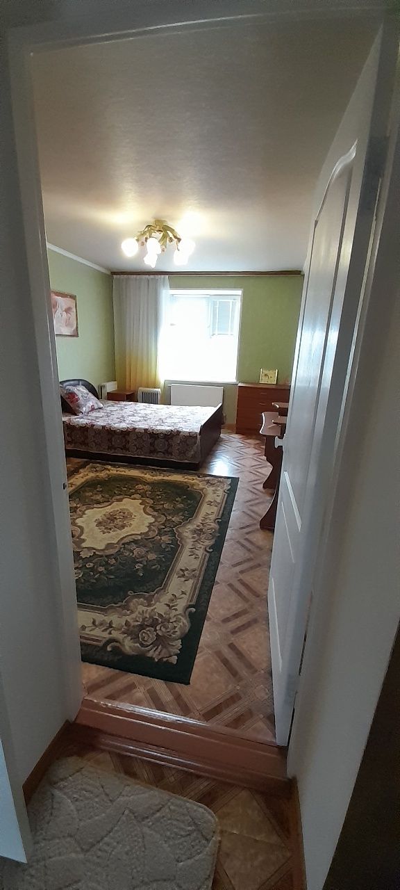 Продаю квартиру в