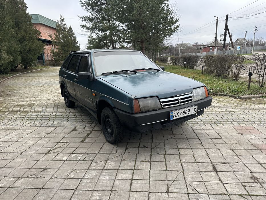 Ваз 2109 по цене жигулей