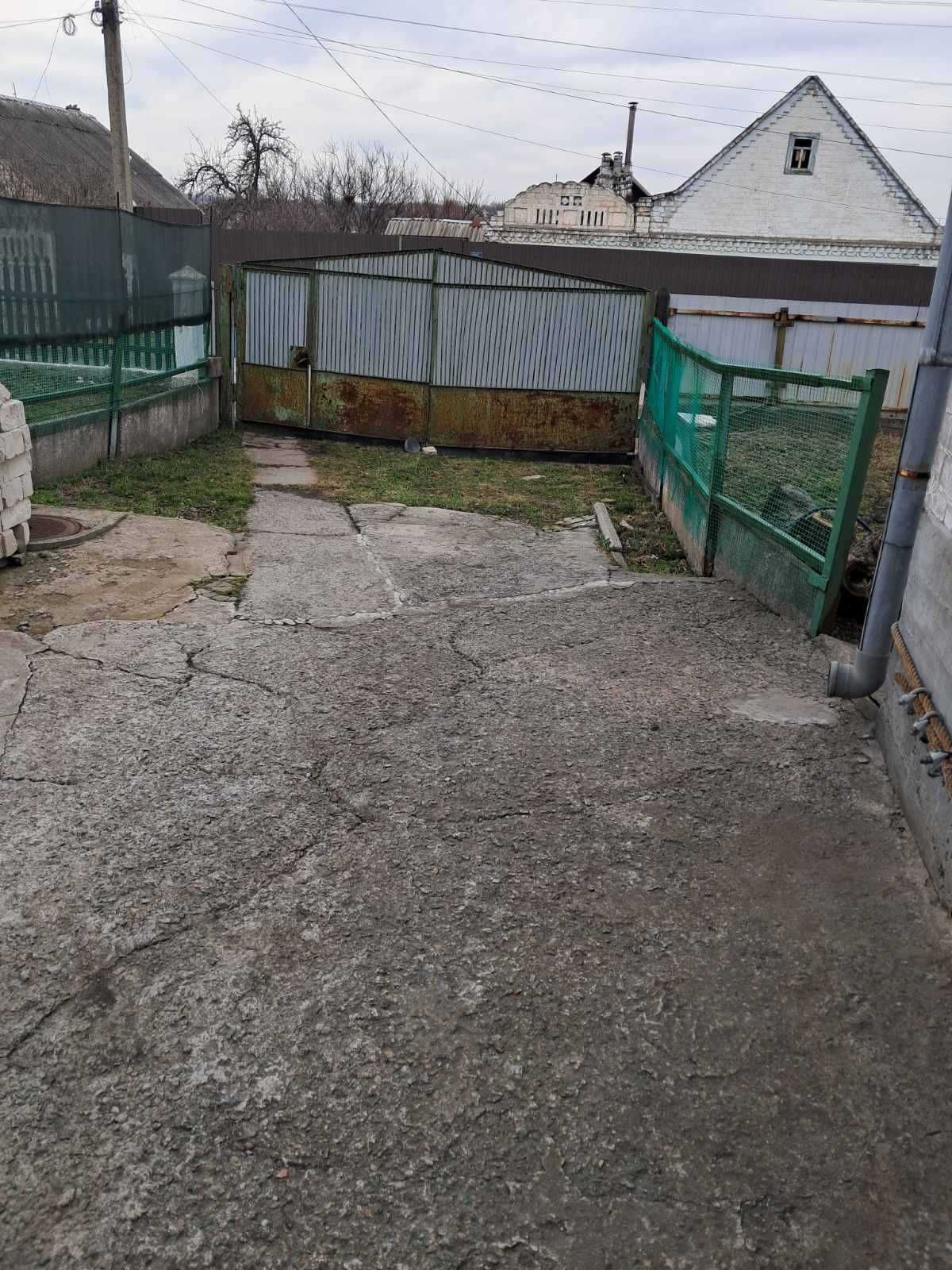 Сдам 1 комнатный дом со всеми удобствами.. Краснополье.