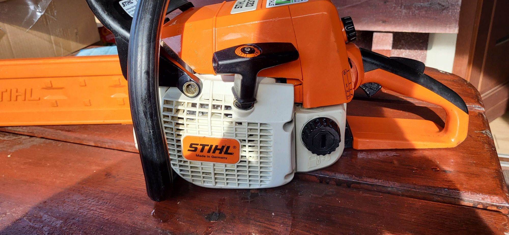 Stihl 023c stan idealny !!!