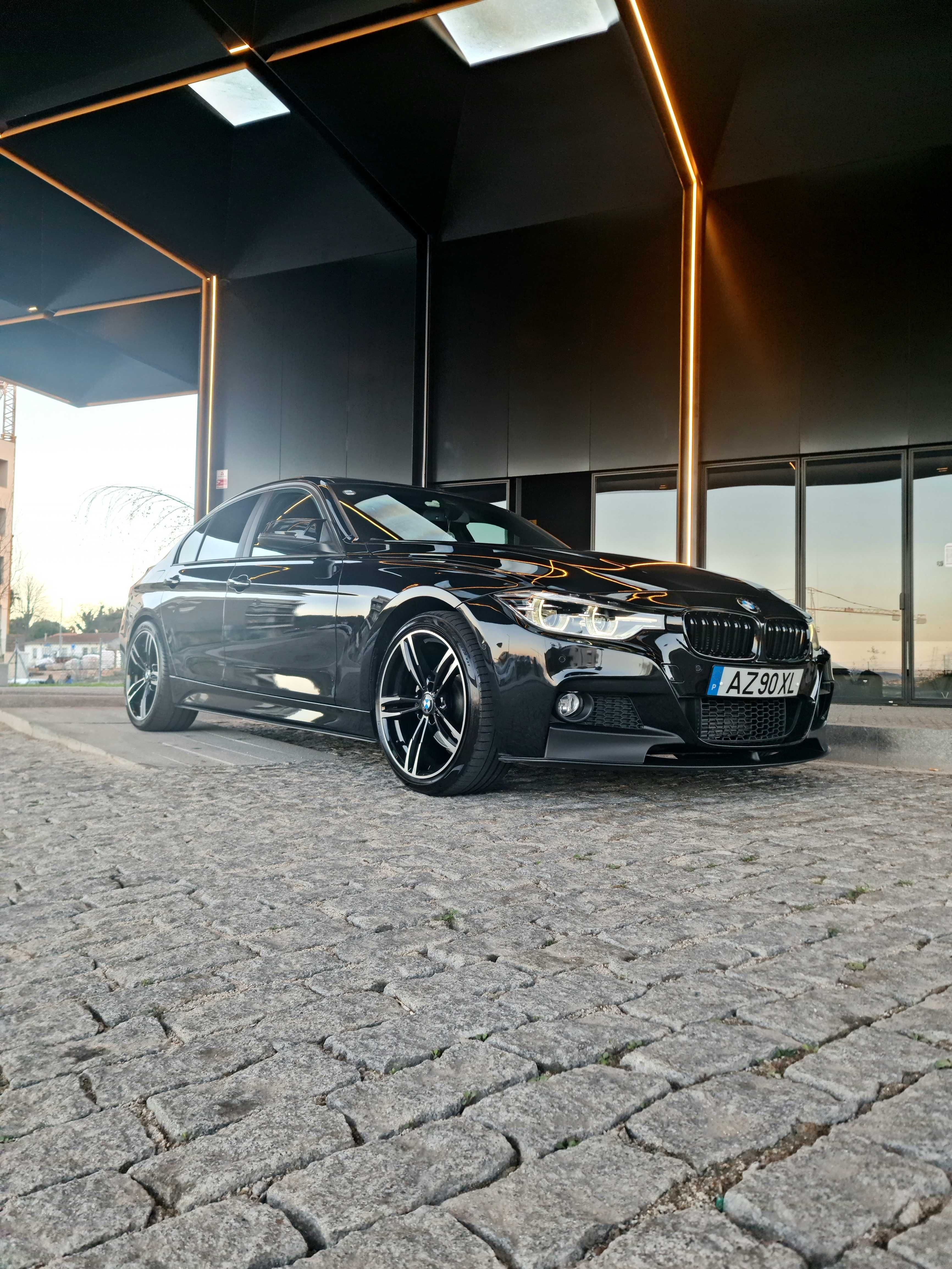 Jantes BMW 19 look 437m 5x120
