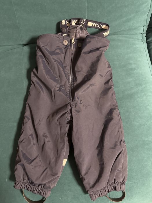 Lenne зимовий костюм+шапочка в подарунок