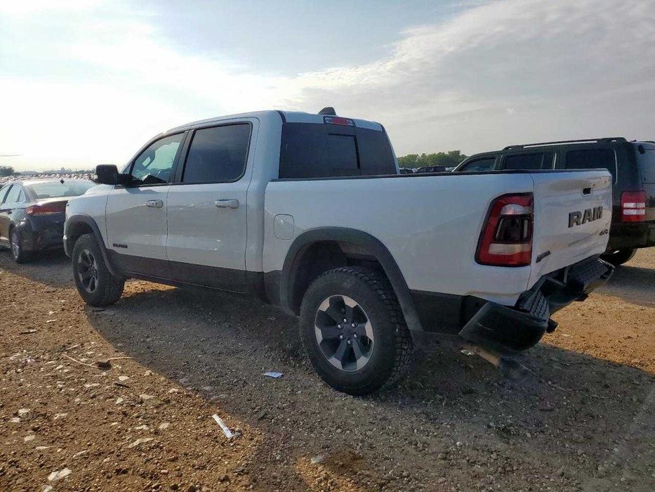 2020 Dodge Ram 1500 REBEL чудовий рамний пікап