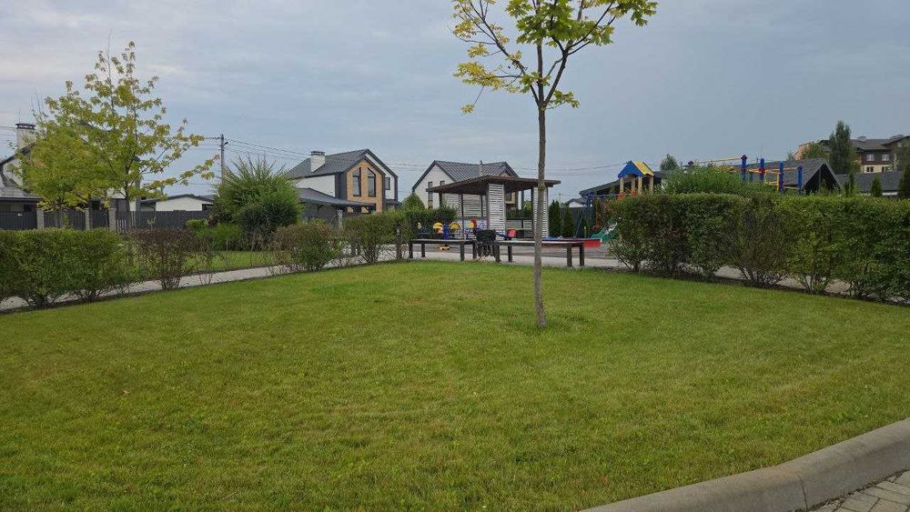 Продається новий будинок 140м2. Білогородка.