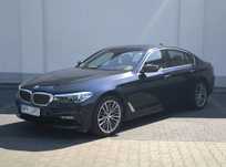 BMW Seria 5 G30 Xdrive, Faktura VAT leasing, kredyt