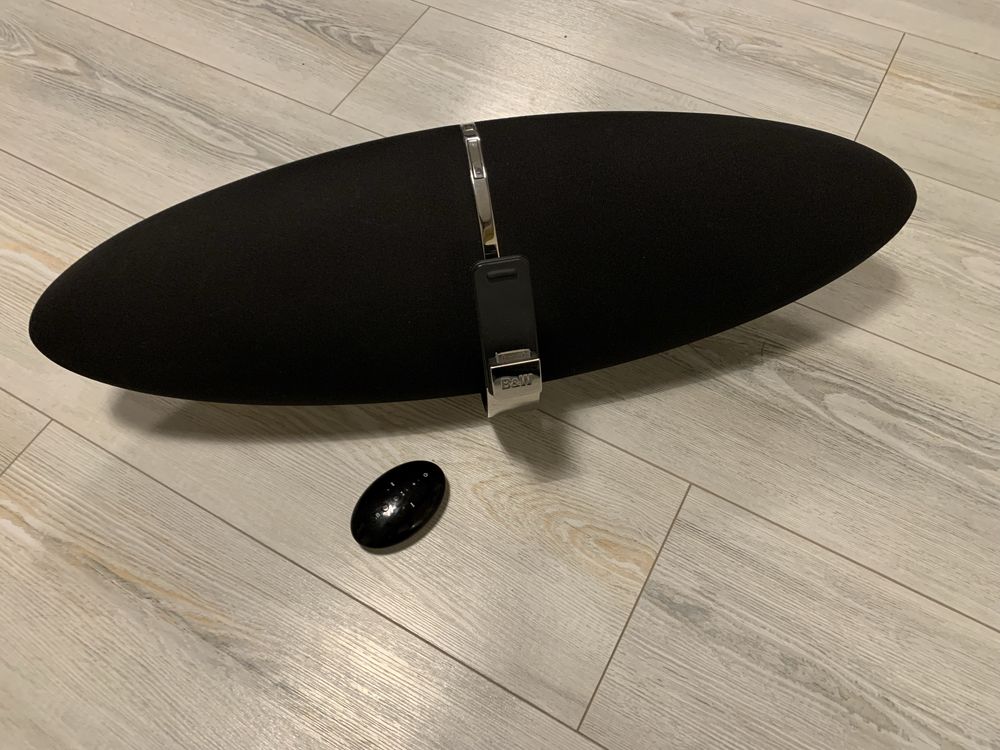 Głośnik Bowers & Wilkins Zeppelin Pilot