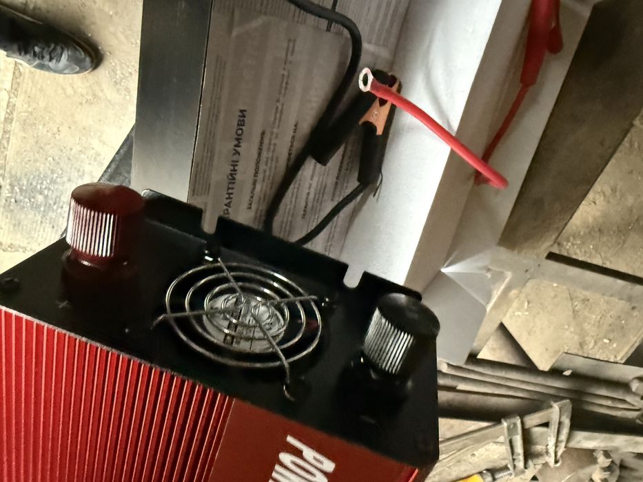 Перетворювач напруги 3000w