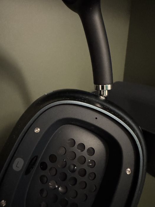 AirPods Max czarne black Apple