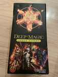 Karty do DnD, Kobold press, Deep magic spell cards