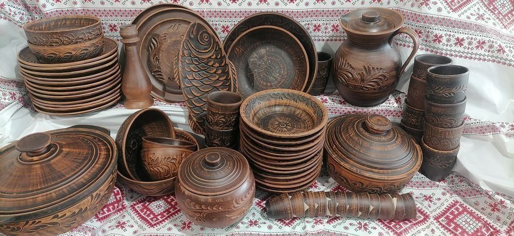 Набір "Родинний" 12 персон