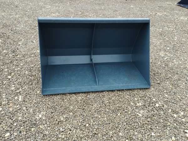 Łyżka do materiałów sypkich MAGMA 120