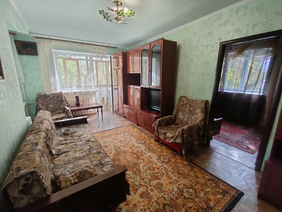 Здам 2кк в районі Аграрного університету