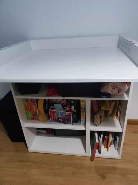 Trocador/ Fraldário IKEA SMÅSTAD