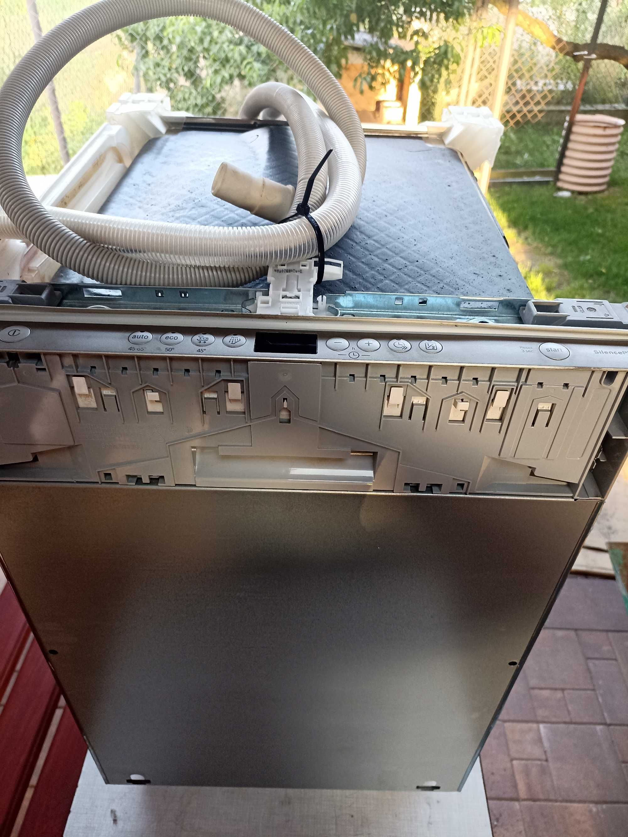 Zmywarka Bosch SPV43M10EU